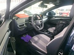 Volkswagen ID.4 CROZZ Pure Enjoyment Limited Edition - ფოტო 16