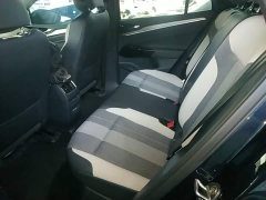 Volkswagen ID.4 CROZZ Pure Enjoyment Limited Edition - ფოტო 17