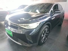Volkswagen ID.4 CROZZ Pure Enjoyment Limited Edition - ფოტო 2