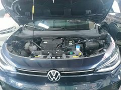 Volkswagen ID.4 CROZZ Pure Enjoyment Limited Edition - ფოტო 20
