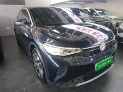 Volkswagen ID.4 CROZZ Pure Enjoyment Limited Edition - ფოტო 4