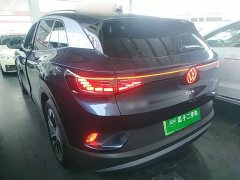 Volkswagen ID.4 CROZZ Pure Enjoyment Limited Edition - ფოტო 5