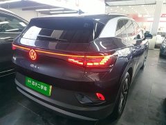Volkswagen ID.4 CROZZ Pure Enjoyment Limited Edition - ფოტო 7