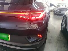Volkswagen ID.4 CROZZ Pure Enjoyment Limited Edition - ფოტო 8