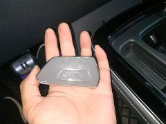 Volkswagen ID.4 CROZZ Pure Enjoyment Limited Edition - ფოტო 9