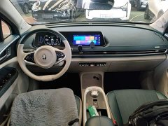 ORA Good Cat 2021 400km Standard Range Venus Edition LFP Battery - ფოტო 10