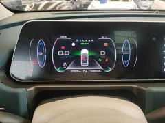 ORA Good Cat 2021 400km Standard Range Venus Edition LFP Battery - ფოტო 12
