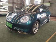 ORA Good Cat 2021 400km Standard Range Venus Edition LFP Battery - ფოტო 2
