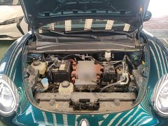 ORA Good Cat 2021 400km Standard Range Venus Edition LFP Battery - ფოტო 20