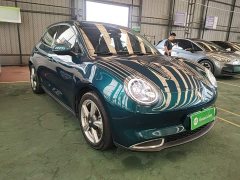 ORA Good Cat 2021 400km Standard Range Venus Edition LFP Battery - ფოტო 4