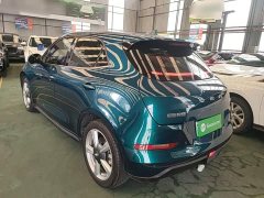 ORA Good Cat 2021 400km Standard Range Venus Edition LFP Battery - ფოტო 5