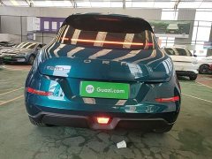 ORA Good Cat 2021 400km Standard Range Venus Edition LFP Battery - ფოტო 6