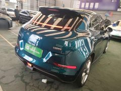 ORA Good Cat 2021 400km Standard Range Venus Edition LFP Battery - ფოტო 7