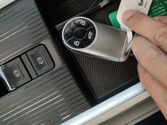ORA Good Cat 2021 400km Standard Range Venus Edition LFP Battery - ფოტო 9