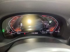 BMW X3 2022 Facelift xDrive30i Leading Edition M Night Package - ფოტო 12