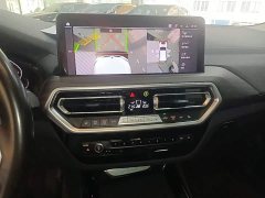 BMW X3 2022 Facelift xDrive30i Leading Edition M Night Package - ფოტო 13