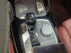 BMW X3 2022 Facelift xDrive30i Leading Edition M Night Package - ფოტო 14