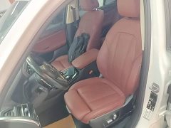 BMW X3 2022 Facelift xDrive30i Leading Edition M Night Package - ფოტო 15