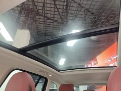 BMW X3 2022 Facelift xDrive30i Leading Edition M Night Package - ფოტო 18