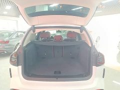 BMW X3 2022 Facelift xDrive30i Leading Edition M Night Package - ფოტო 19