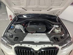 BMW X3 2022 Facelift xDrive30i Leading Edition M Night Package - ფოტო 20