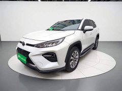 Toyota Vlanda 2.0L CVT FWD Luxury - ფოტო 1
