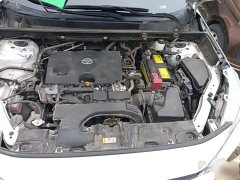 Toyota Vlanda 2.0L CVT FWD Luxury - ფოტო 11