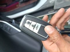 Toyota Vlanda 2.0L CVT FWD Luxury - ფოტო 12