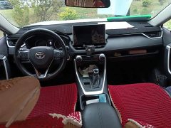Toyota Vlanda 2.0L CVT FWD Luxury - ფოტო 13