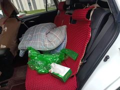 Toyota Vlanda 2.0L CVT FWD Luxury - ფოტო 15