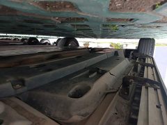 Toyota Vlanda 2.0L CVT FWD Luxury - ფოტო 16