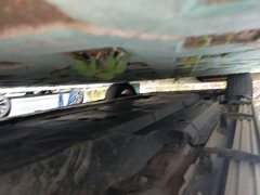 Toyota Vlanda 2.0L CVT FWD Luxury - ფოტო 18