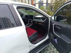Toyota Vlanda 2.0L CVT FWD Luxury - ფოტო 20