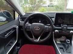 Toyota Vlanda 2.0L CVT FWD Luxury - ფოტო 3