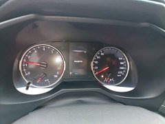 Toyota Vlanda 2.0L CVT FWD Luxury - ფოტო 4