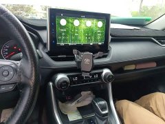 Toyota Vlanda 2.0L CVT FWD Luxury - ფოტო 6