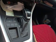 Toyota Vlanda 2.0L CVT FWD Luxury - ფოტო 7
