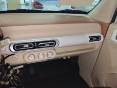 Wuling Hongguang MINIEV 2024 Third Generation 215km Youth Edition - ფოტო 13