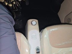 Wuling Hongguang MINIEV 2024 Third Generation 215km Youth Edition - ფოტო 14