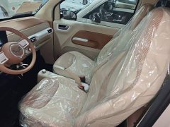 Wuling Hongguang MINIEV 2024 Third Generation 215km Youth Edition - ფოტო 15