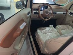 Wuling Hongguang MINIEV 2024 Third Generation 215km Youth Edition - ფოტო 16