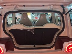 Wuling Hongguang MINIEV 2024 Third Generation 215km Youth Edition - ფოტო 19