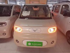 Wuling Hongguang MINIEV 2024 Third Generation 215km Youth Edition - ფოტო 3