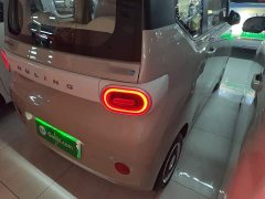 Wuling Hongguang MINIEV 2024 Third Generation 215km Youth Edition - ფოტო 8