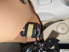 Wuling Hongguang MINIEV 2024 Third Generation 215km Youth Edition - ფოტო 9