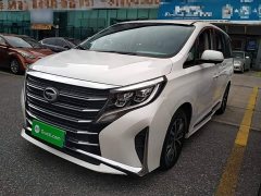 GAC Aion M8 Lingxiu Series 390T Luxury - ფოტო 1
