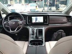 GAC Aion M8 Lingxiu Series 390T Luxury - ფოტო 10