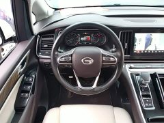 GAC Aion M8 Lingxiu Series 390T Luxury - ფოტო 11