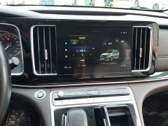 GAC Aion M8 Lingxiu Series 390T Luxury - ფოტო 13
