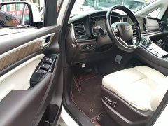 GAC Aion M8 Lingxiu Series 390T Luxury - ფოტო 16